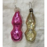 Ёлочные игрушки