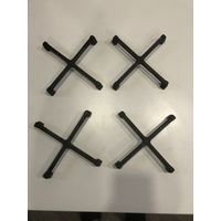 Чугунные подставки