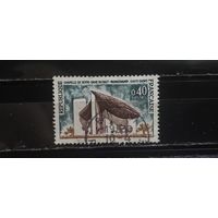 РАСПРОДАЖА ФРАНЦИЯ 1964г. Гаш.