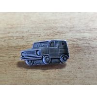 Значок ЗАЗ- 969 В