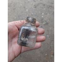 Лот по вермахту. Клеймо