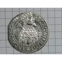 Орт 1625 г Вильгельм.