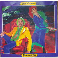 Frank Zander – Donnerwetter / Germany