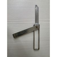 НОЖИК. СССР.