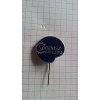 Компания Spomasz Gniezno, Польша. Фрачник.