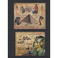 Центрально-Африканская Республика 2012** Археология Культура Египетская цивилизация