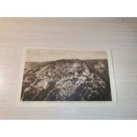 Нотгельд номиналом 50 пфениннгов , 1921 года, город Тале, Германия.