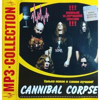 Cannidal Corpse
