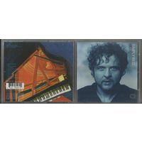 Simply Red - Blue (EUROPE 1998 CD аудио)