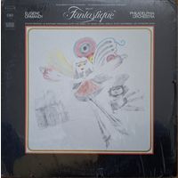 The Philadelphia Orchestra, Eugene Ormandy – Ballet Fantastique