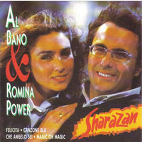 Al Bano & Romina Power Sharazan