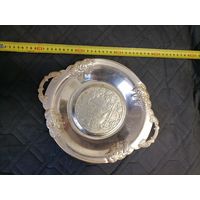 Блюдо из СССР