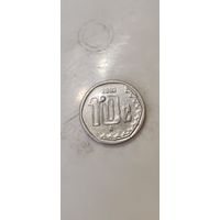 Мексика 10 цент 2003