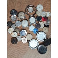 Расходники