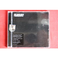 Pet Shop Boys - Fundamental (2006, CD)