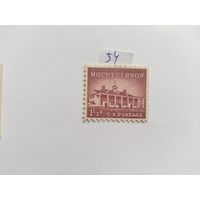 США  1954