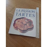 La passion des tartes