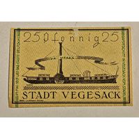 Германия нотгельд