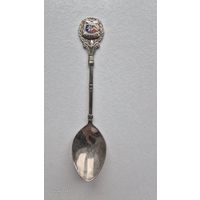 Винтажная ложка Англия