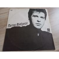 Peter Gabriel (Vinyl)