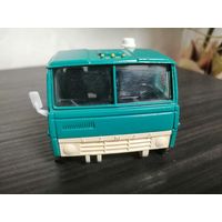 Кабина Камаз-5320,, ЭЛЕКОН,, ранняя!!!