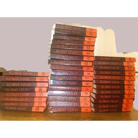 Агата Кристи. Собрание сочинений