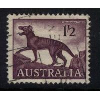 Австралия - 1961 [Mi. 311] Гашеная (AU06)