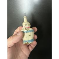Елочная игрушка