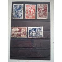 20 лет влксм