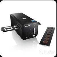 Сканер пленок и слайдов Plustek OpticFilm 8200i SE