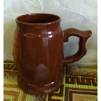 Кружка пивная