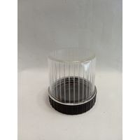 Кофр для объектива М42 Мир 1в