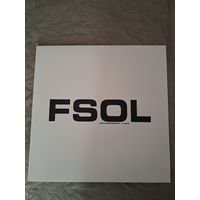 LP The Future sound of London Environment 7.003.