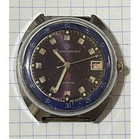 Часы Командирские. Чистополь. Заказ МО СССР. Рабочие.