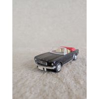 Форд Мустанг 1964