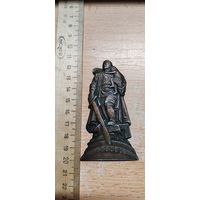 Накладка на альбом.