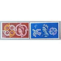 Королева Елизавета и почта.