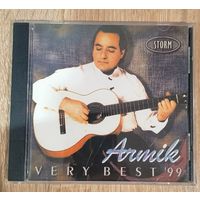 CD Armik – Very Best 1999