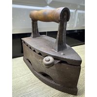 Утюг касимов.