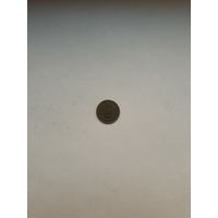 СССР 1 копейка 1967