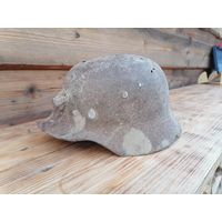 Немецкая каска (ВМВ)(Предлагайте цену)