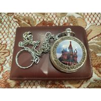 Часы карманные