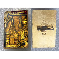 Город Суздаль