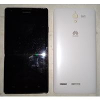 Смартфон Huawei Ascend G700-U20 на запчасти. Внимательно прочитайте описание!