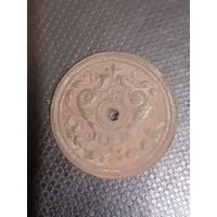 Колесико от керосинки.Красивое