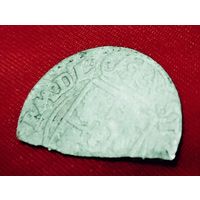 Польша 1 полторак 1625 Сигизмунд III