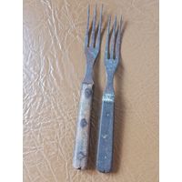 Вилки старые