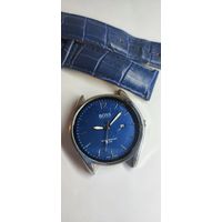 Часы Бос . С рубля без МЦ. Много лотов с рубля без МЦ.
