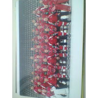 ХК  МЕТАЛЛУРГ НОВОКУЗНЕЦК