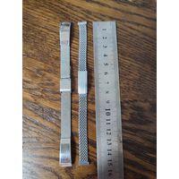 Женские браслеты от часов.